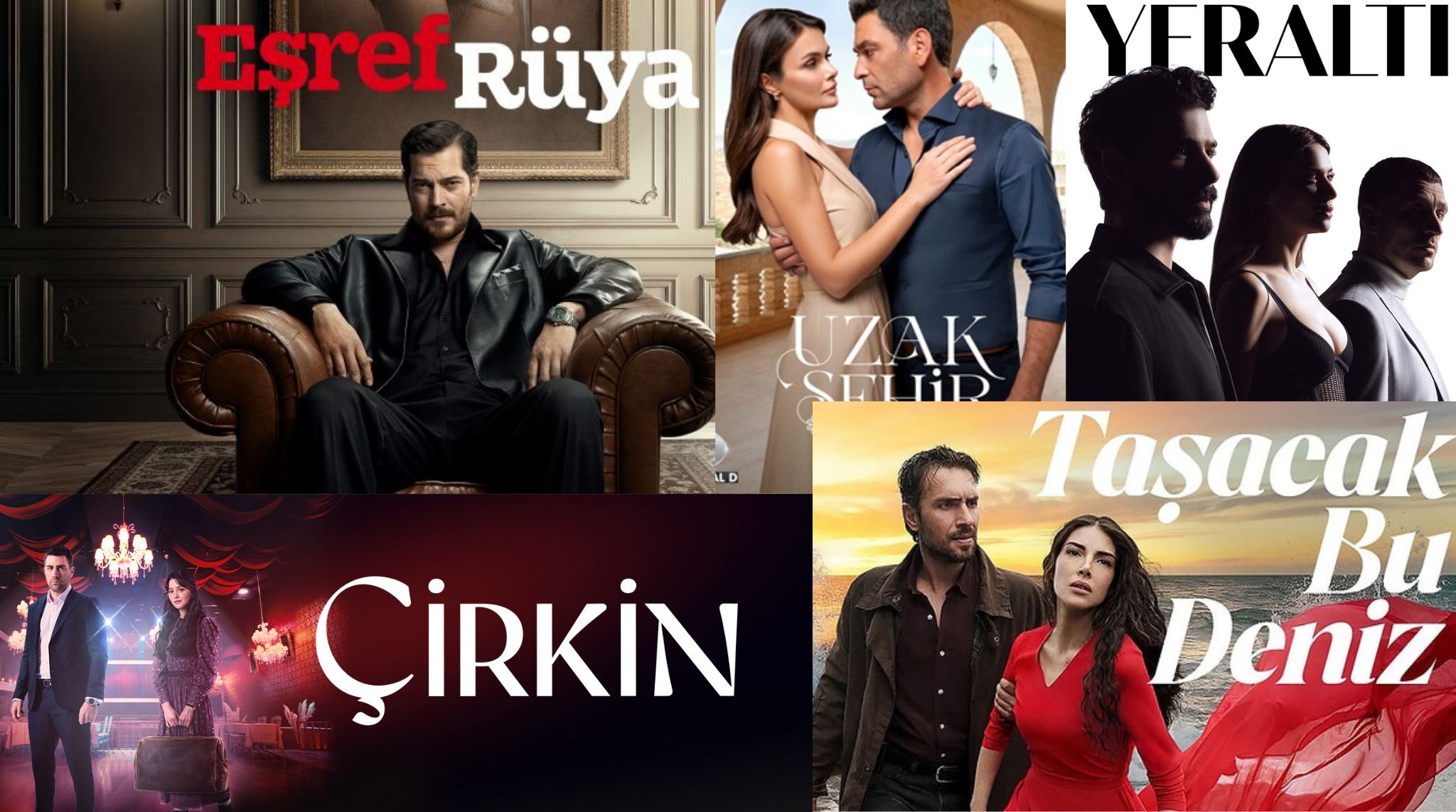 Sevilen Diziler İçin Final Kararı! 2025-2026 Sezonu Final Takvimi