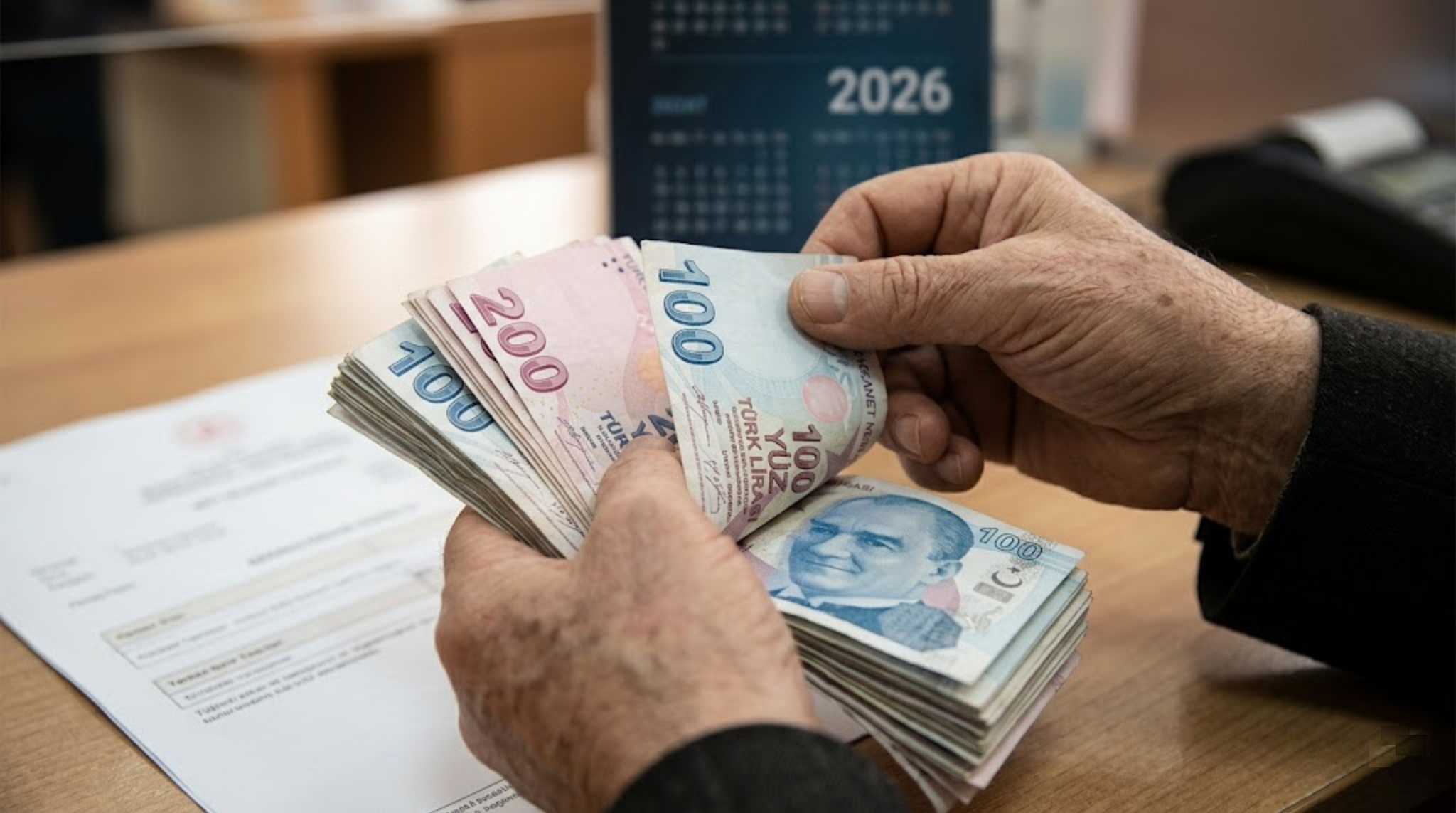 Kademeli Emeklilik Gelecek mi? EYT Sonrası Milyonları İlgilendiren Açıklama