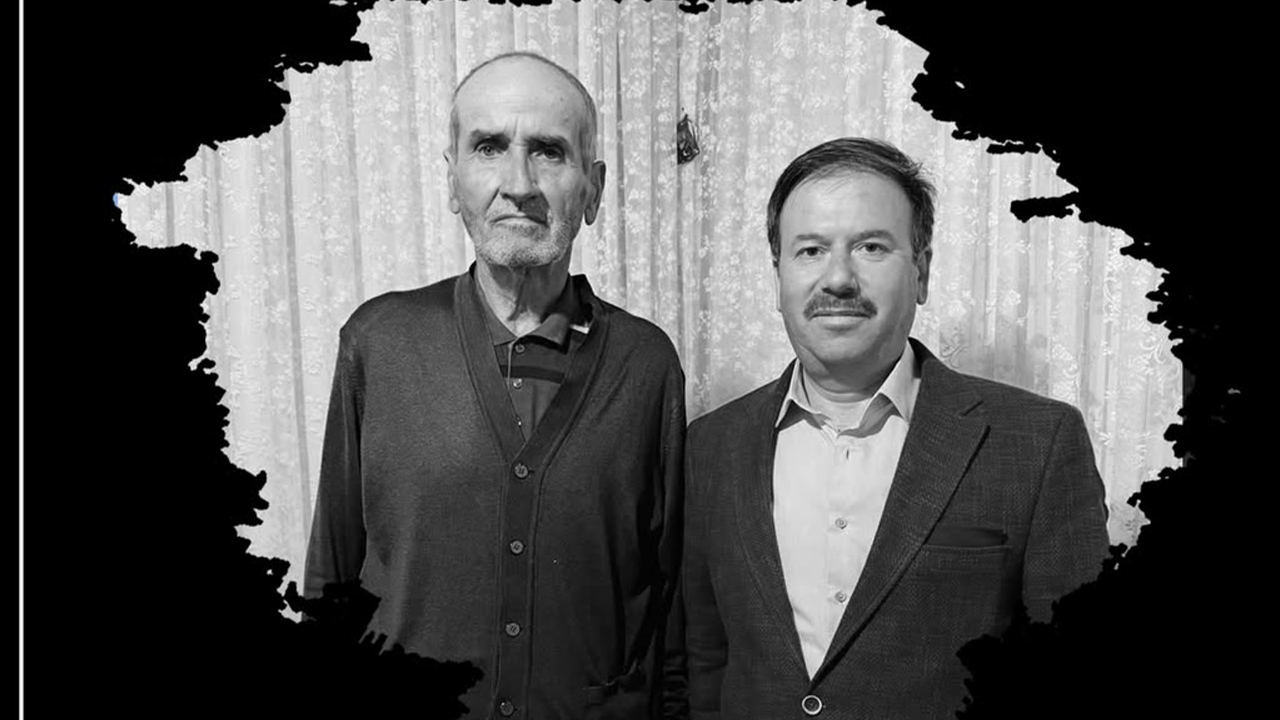 Yozgat'ta İl Başkanının acı günü: Amcasını Kaybetti