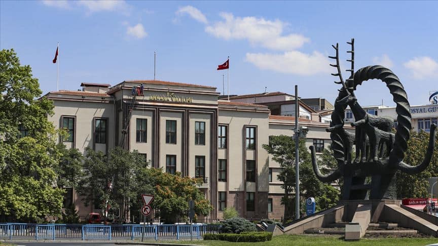 Ankara Valiliği Bayram Tedbirlerini Açıkladı: Trafikte Kamyon ve Tankerlere Kısıtlama Geliyor
