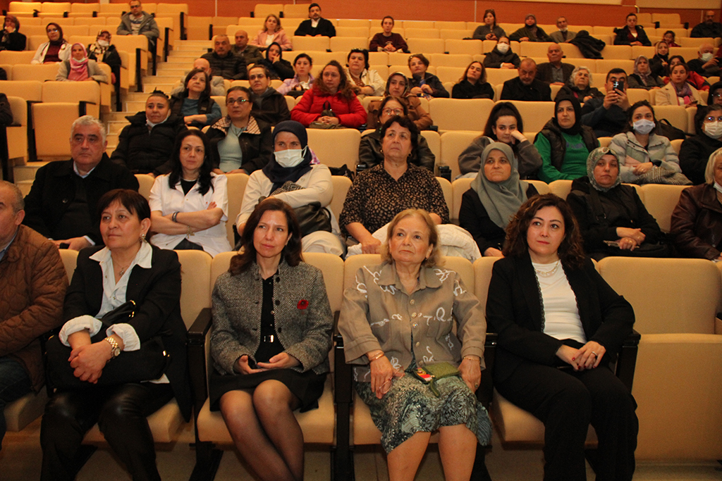 Ankara Üniversitesi’nde Astım Farkındalığı Toplantısı: Uzmanlardan Doğru Bilgi Vurgusu