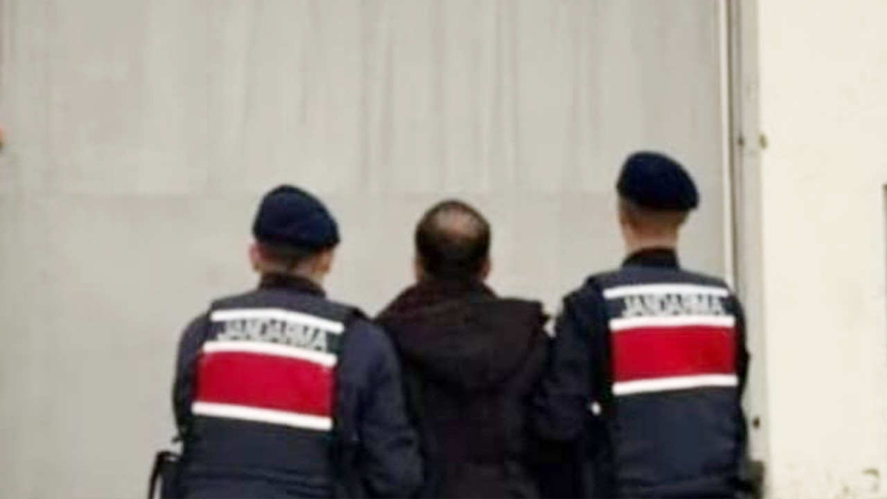 Jandarmadan Kaçaklara Geçit Yok: Yozgat’ta Aranması Olan 2 Şahıs Yakalandı