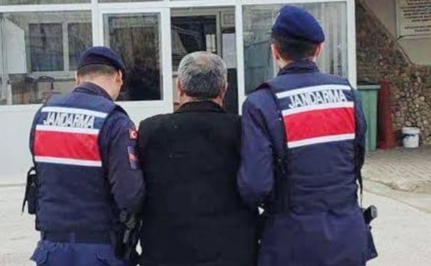 Yozgat’ta Jandarmadan Operasyon: Aranan 3 Şahıs Yakalandı