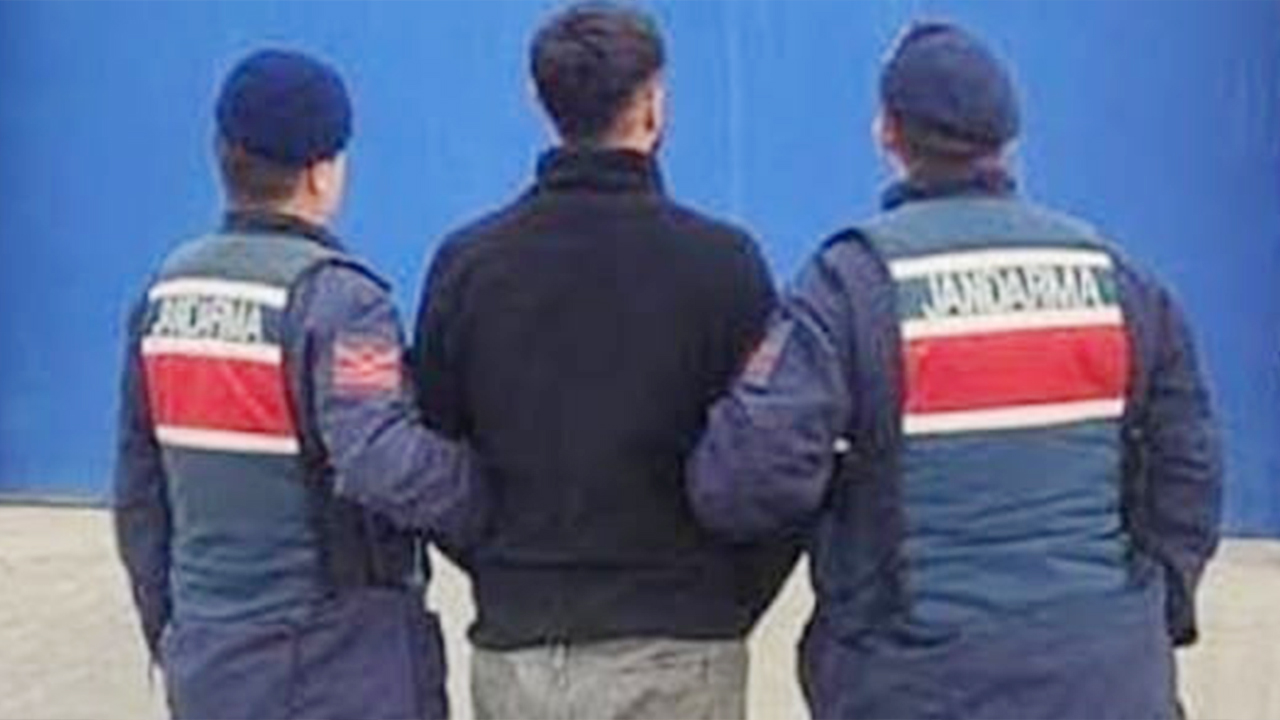 Yozgat Jandarması arananları yakaladı: Bakın ne suçları varmış?