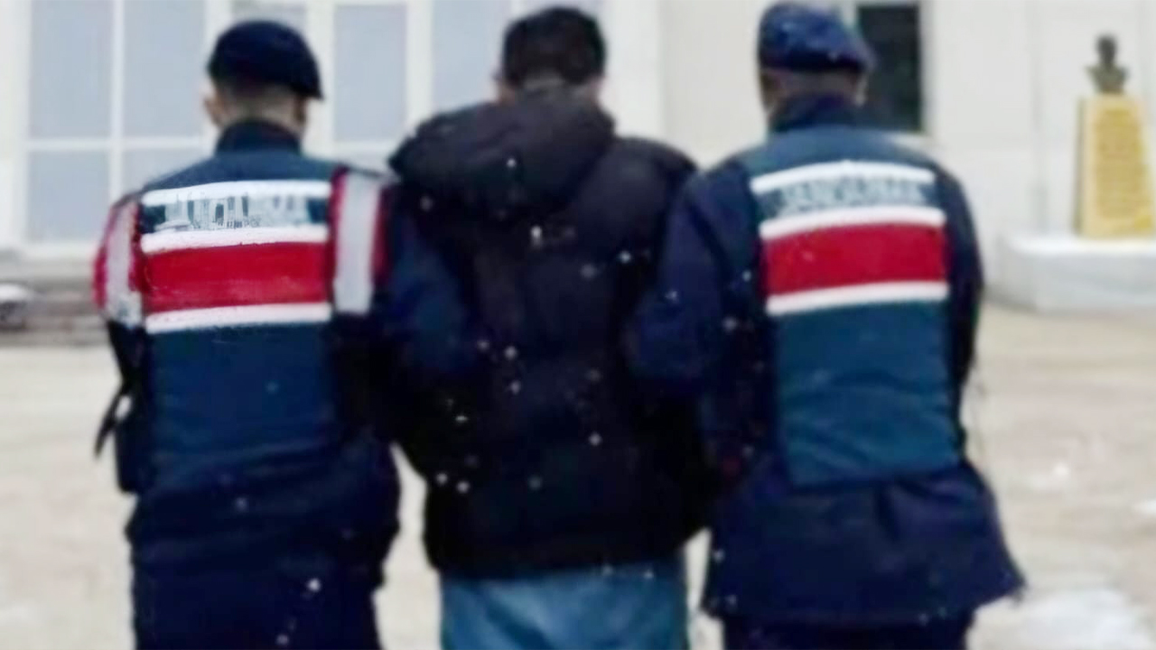 Yozgat’ta JASAT Ekiplerinden nokta operasyon
