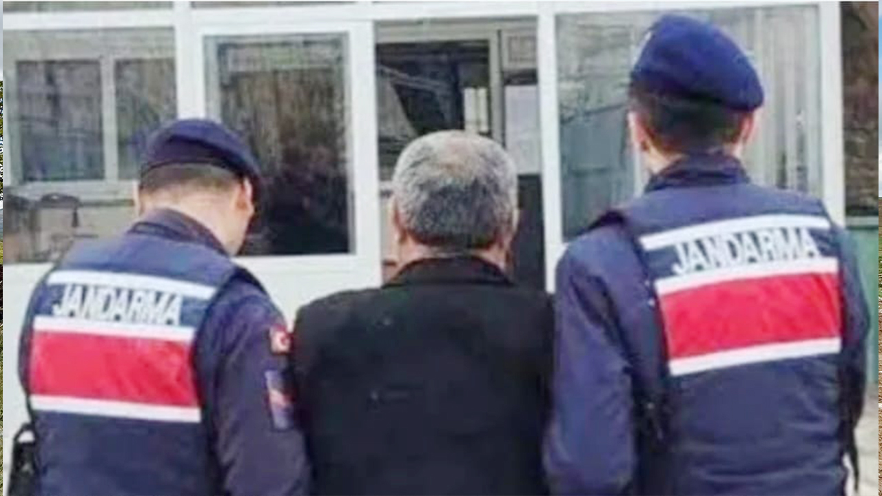 Yozgat’ta Jandarma’dan Suçlulara Geçit Yok: 5 Aranan Şahıs Kıskıvrak Yakalandı