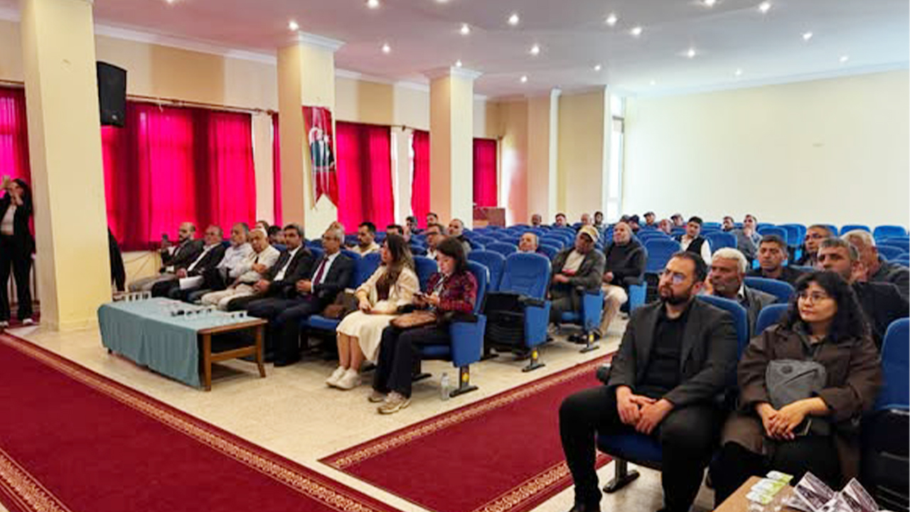 Aydıncık’ta Kentsel Dönüşüm Hamlesi: Yeni Mahalle Projesi İçin Uzlaşma Süreci Başladı