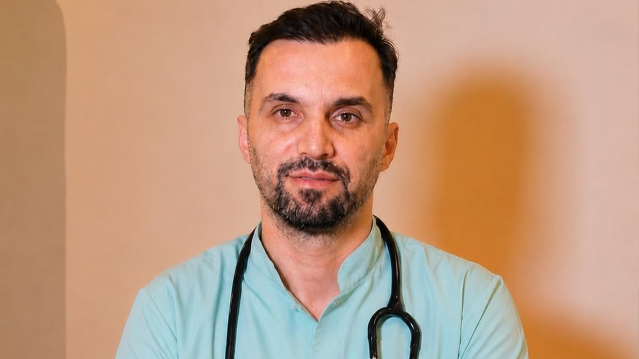 Yozgat’ta İç Hastalıkları Uzmanı Uyardı: Günlük Tuz Tüketiminde Büyük Risk