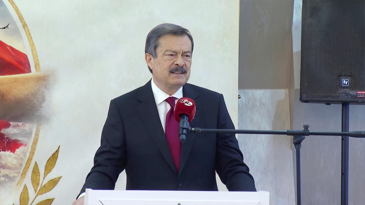 Yozgat Milletvekili Lütfullah Kayalar’dan Balkanlar Mesajı: “İhtiras Değil Tarih Var, Biz Balkanlar’dayız”