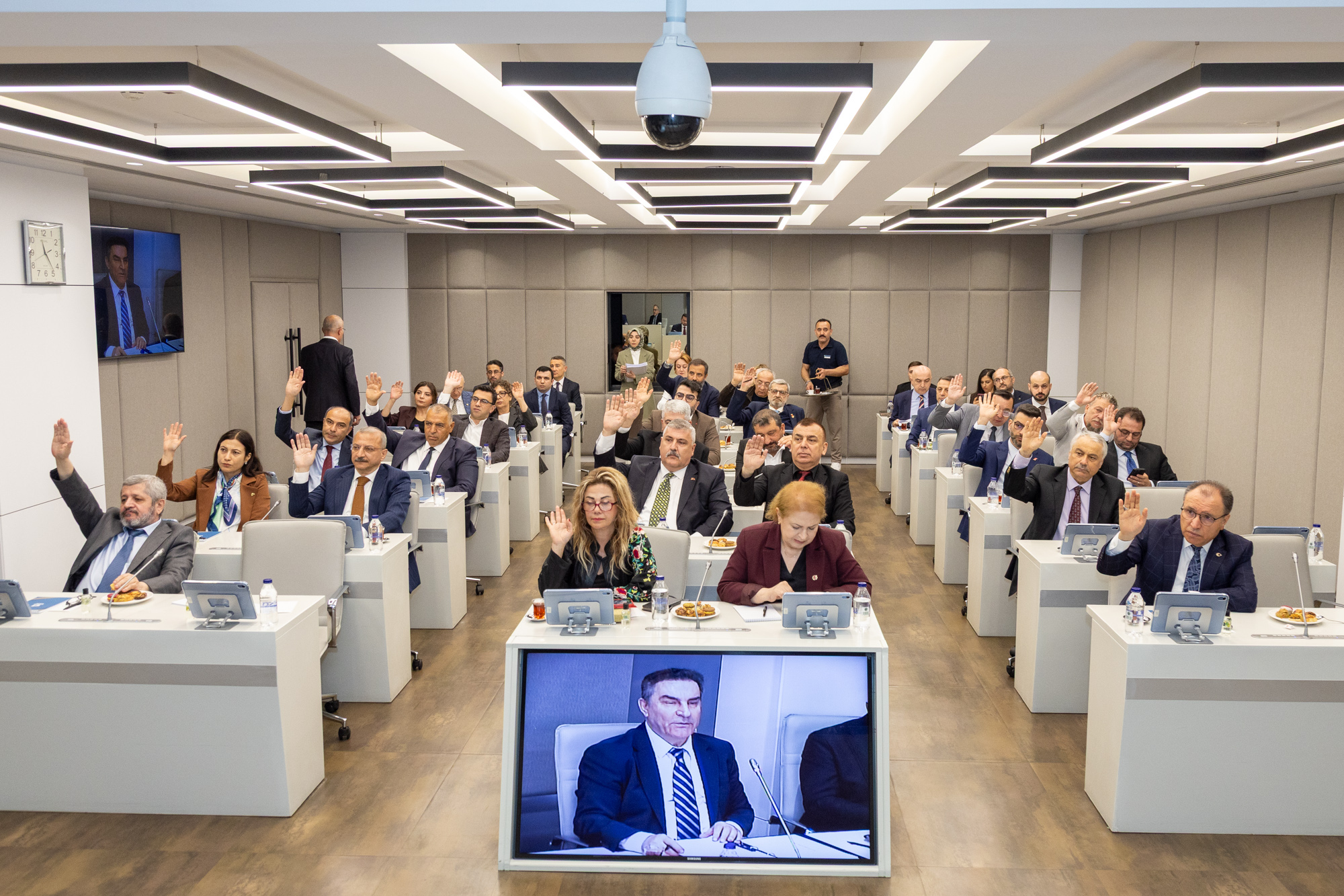 Basın İlan Kurumu Genel Müdürü Abdulkadir Çay: Basın İçin Yapıcı ve Kalıcı Çözümler Üretmeye Odaklandık