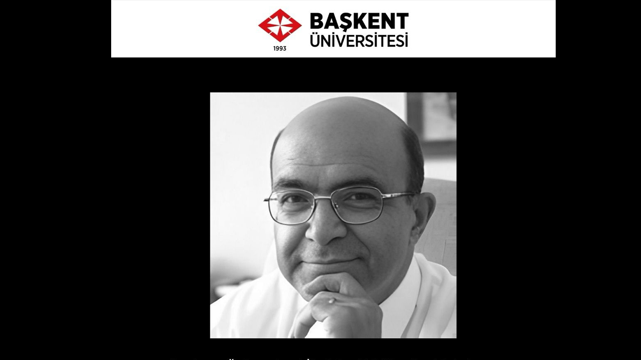 Başkent Üniversitesi İletişim Fakültesi Eski Dekanı Prof. Dr. Ahmet Tolungüç Vefat Etti