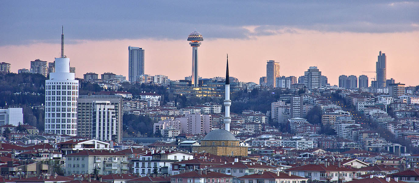 Ankara’da En Fazla Yozgatlı ve Çorumlu Yaşıyor: Başkentin Hemşehri Haritası Dikkat Çekti