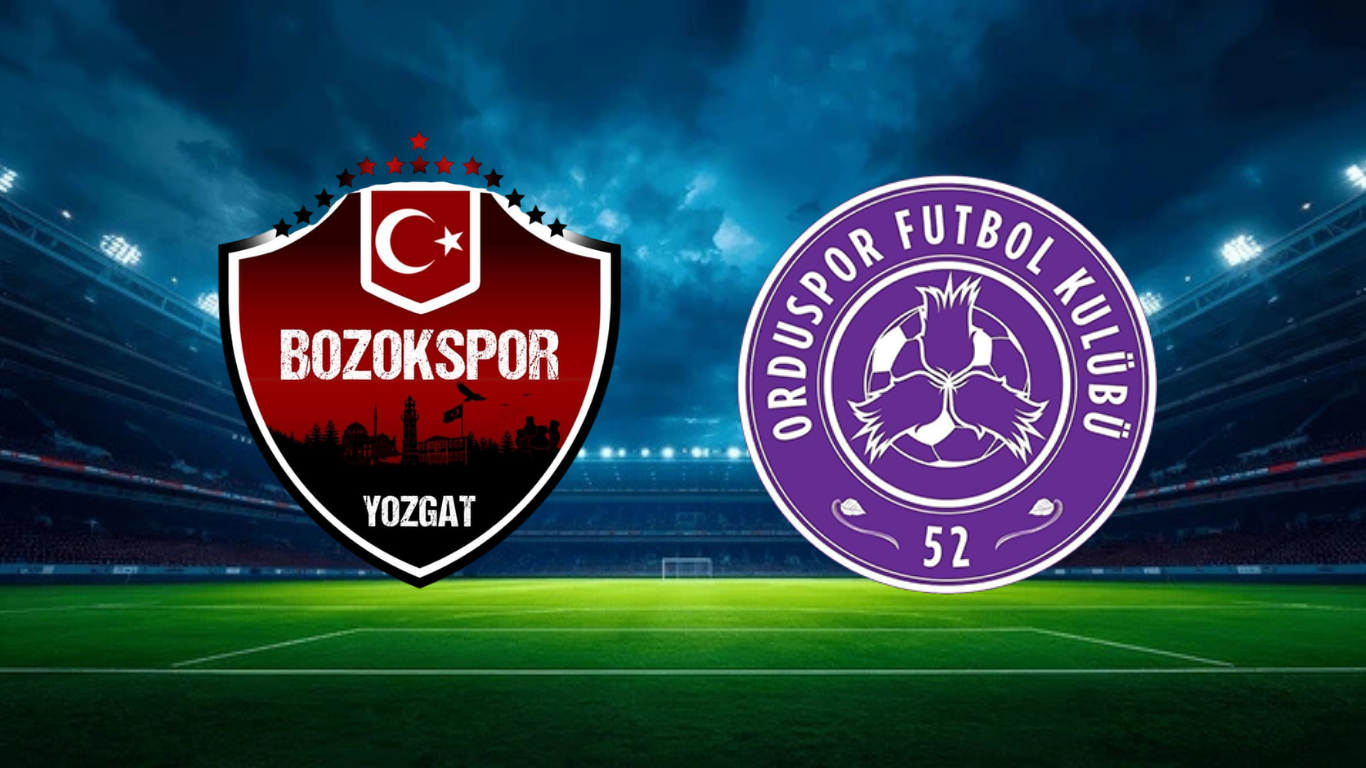 Bozokspor Rövanş Öncesi Kenetlendi