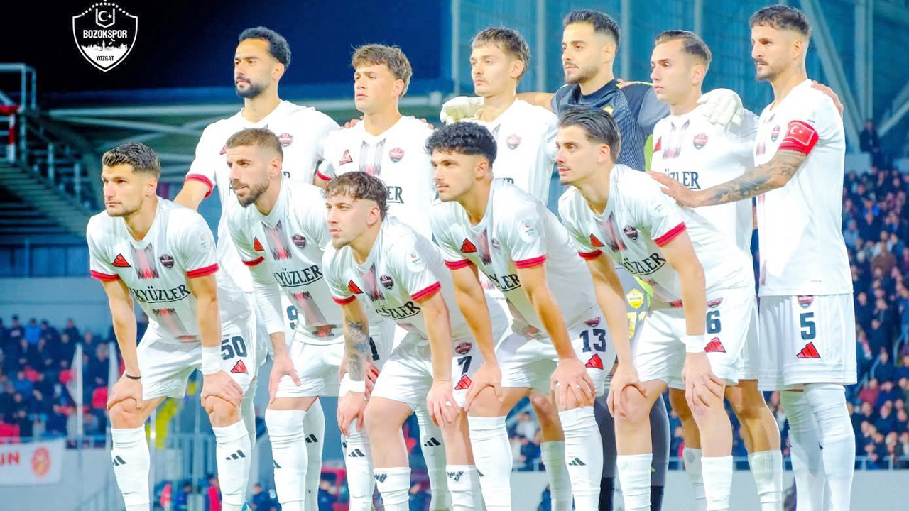 Hakem Kararları Gölgesinde Elenen Yozgat Bozokspor, Final Biletini Kaçırdı