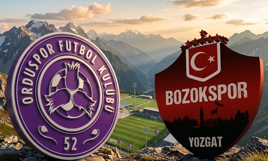 Yozgat Bozokspor Final Yolunda! Dev Maçın Yayın Kanalı ve Saati Belli Oldu