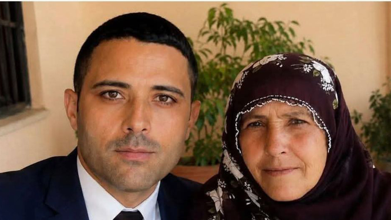 Yozgat’ta Acı Kayıp:Çeliksoy'un anne acısı