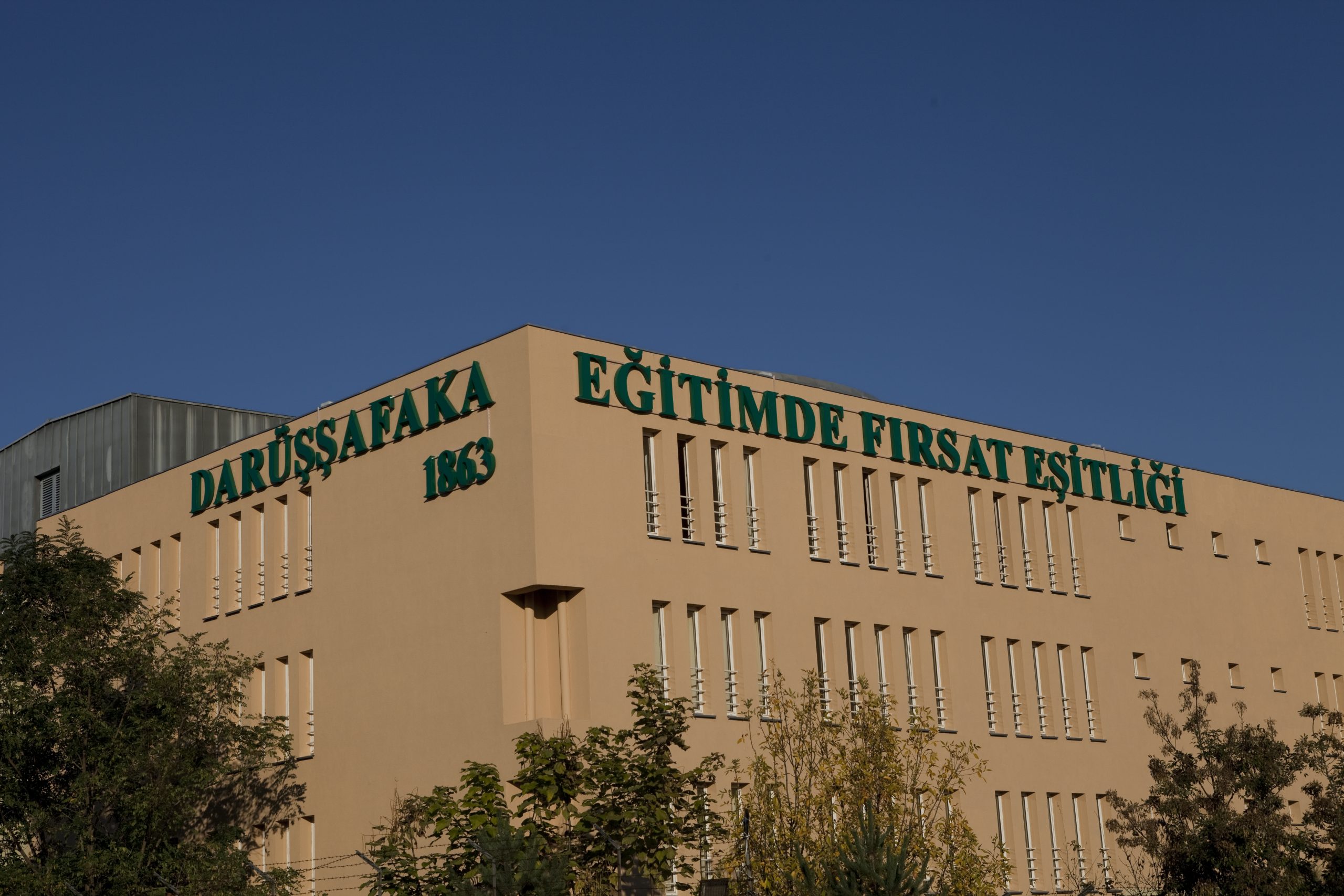 Darüşşafaka’dan Büyük Personel Alımı: Öğretmen ve Destek Kadrolarında Başvurular Başladı