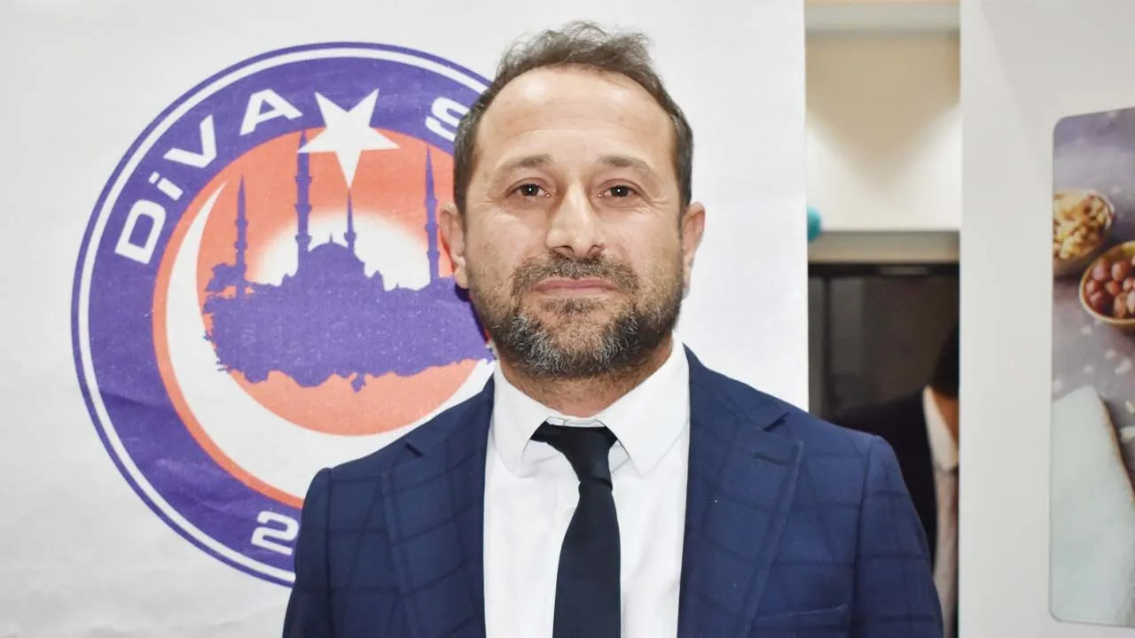 Diva-Sen Yozgat’ta Zirveyi Bırakmıyor: Genel Başkan Osman Taşçı’nın Başarı Mirasını Erhan Aydoğdu Büyütüyor