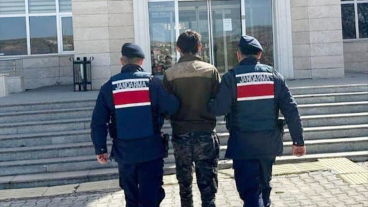 Yozgat'ta kimlik sorgusunda gerçek ortaya çıktı!