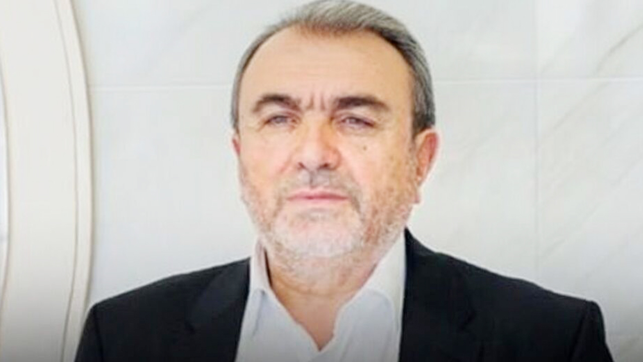 Yozgatlı İş İnsanı Durmuş Tanış’ın Acı Günü
