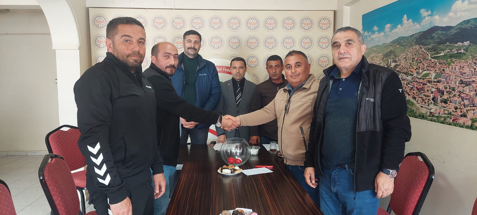 Yozgat’ta Dev Baraj Maçı İçin Geri Sayım Başladı: Yozgatspor 1959 FK ile Sorgun Belediyespor Pazar Günü Karşı Karşıya