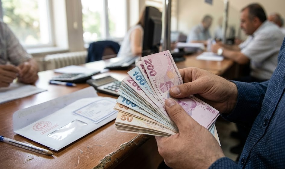Memur Maaşlarında Vergi Dilimi Etkisi: Net Maaşlar Düşebilir