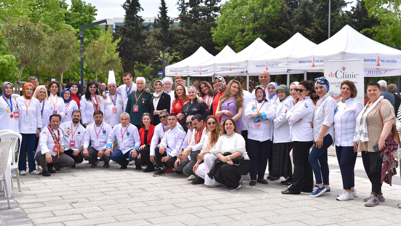 Yozgat Mutfağı İçin Gastronomi Atağı: TURES Yozgat’tan İstanbul’da Stratejik Görüşme