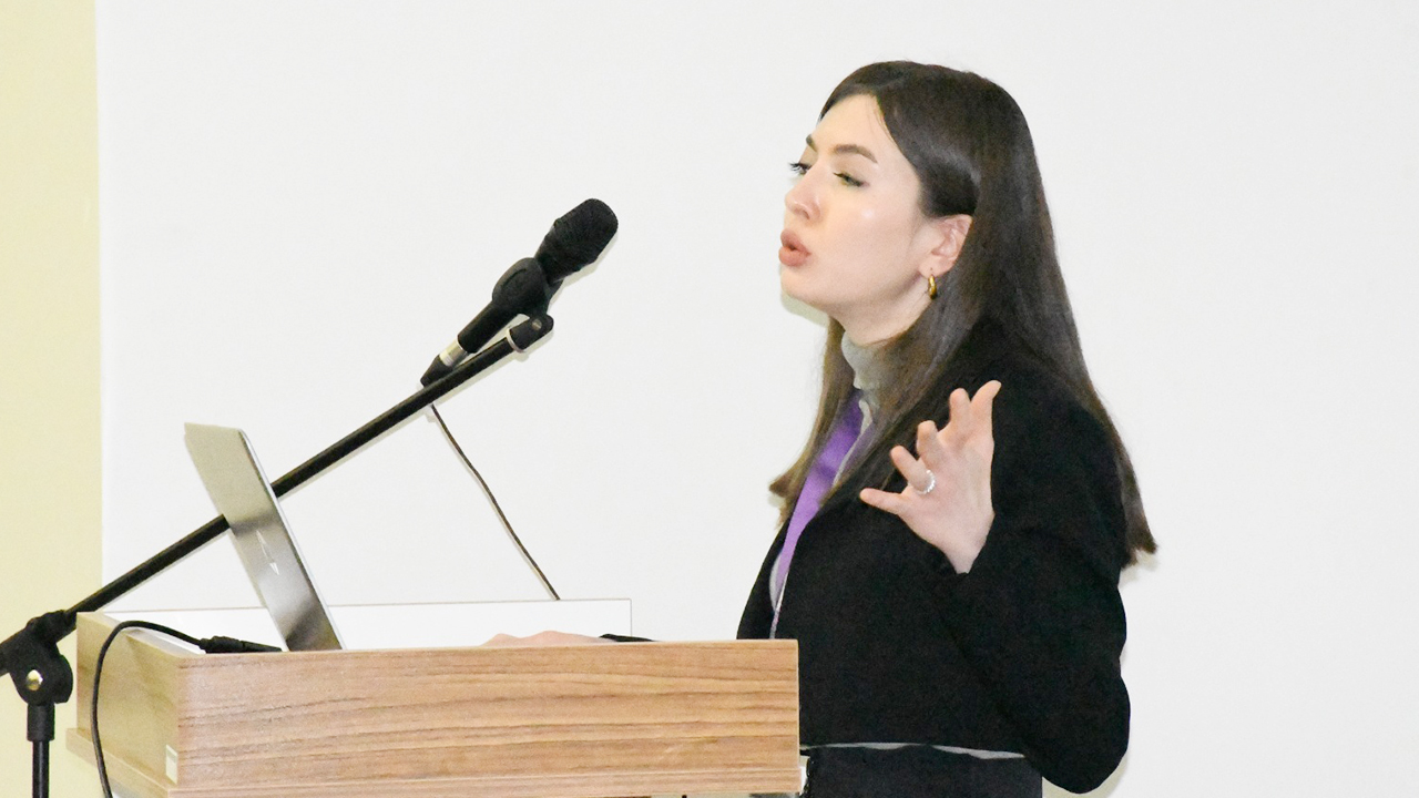 Yozgat Şehir Hastanesi’nde El Hijyeni Eğitimi: Enfeksiyonlara Karşı Kritik Farkındalık Çalışması