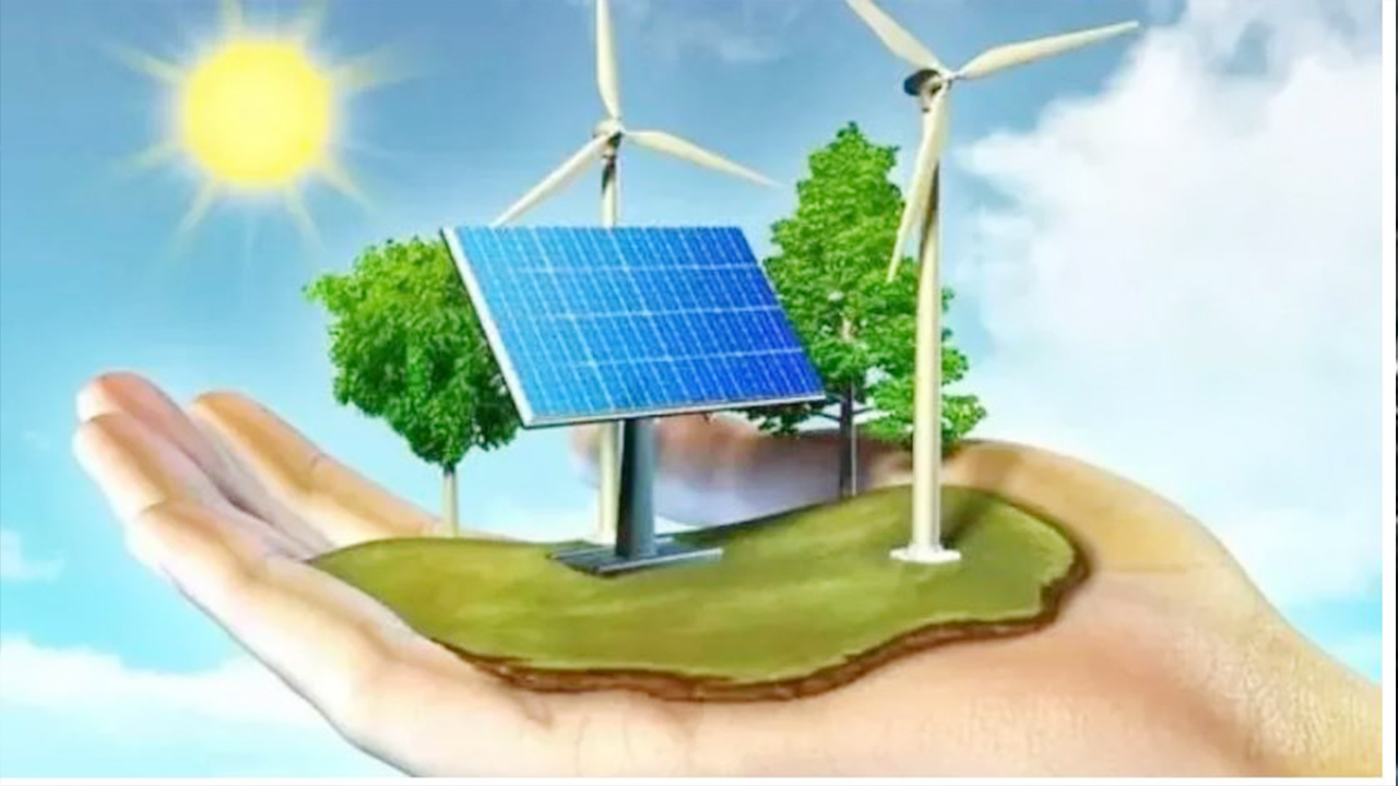 Yozgat’ta Gençler Enerji Geleceğini Masaya Yatırdı