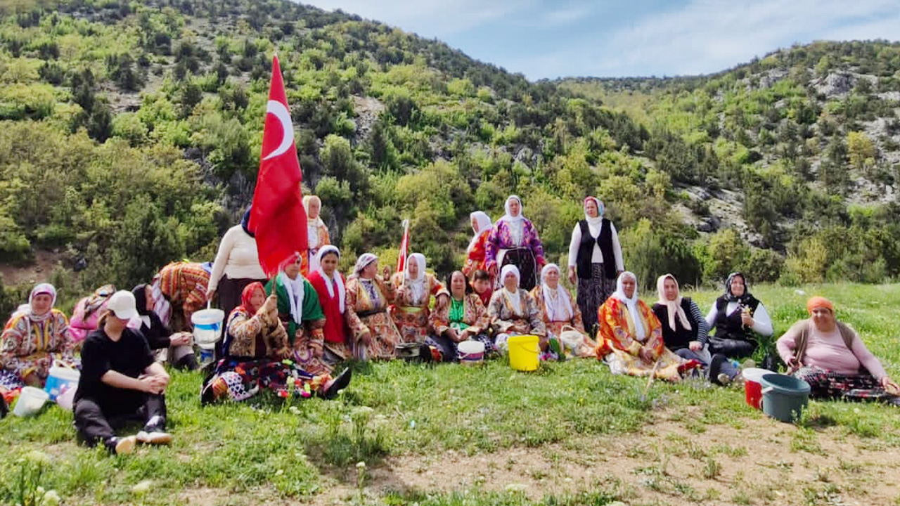 Yozgat’ta yaşayan asırlık gelenek: Bu bayramı daha önce duydunuz mu?