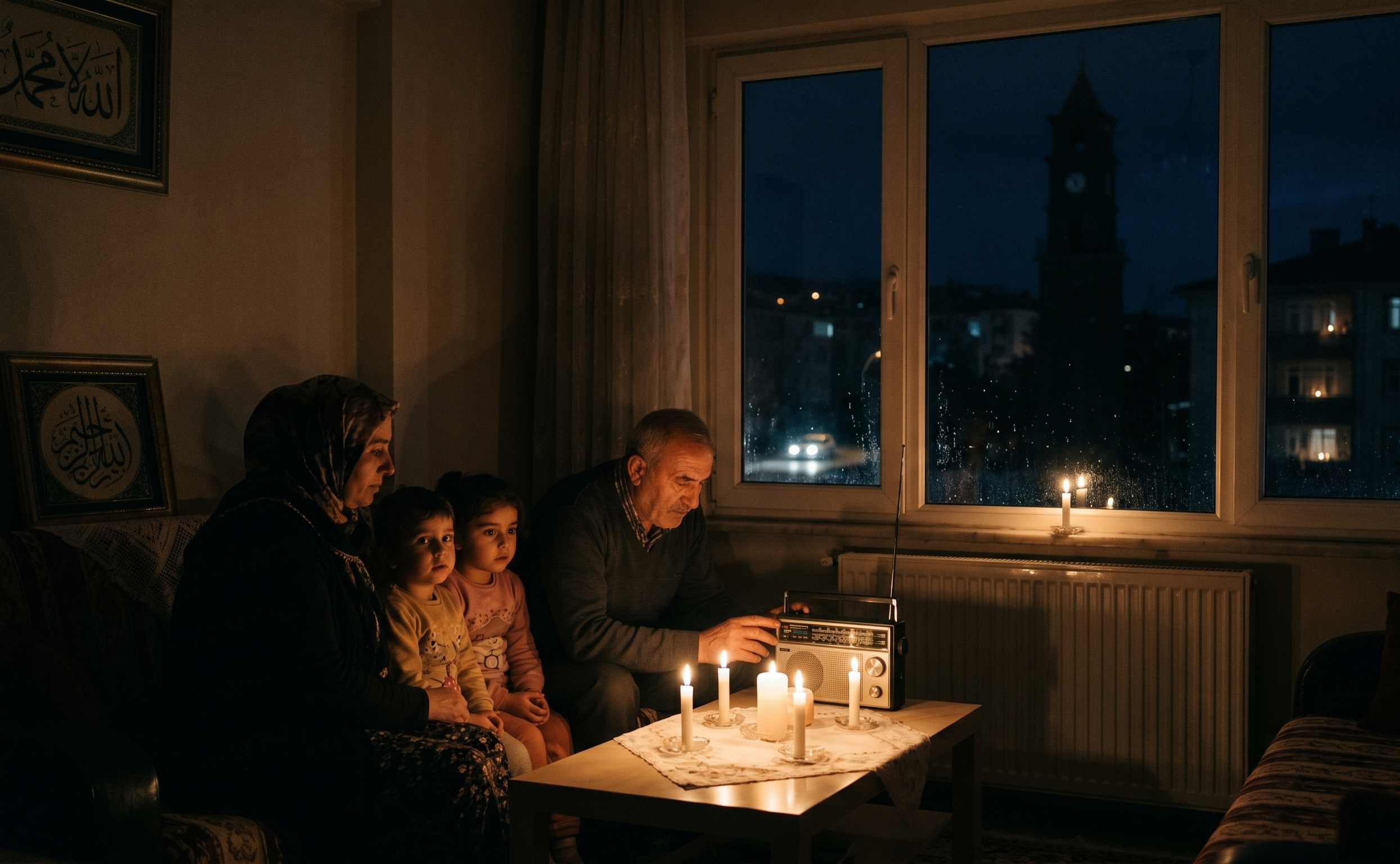 Yozgat Karanlığa Gömülecek! İşte Kesinti Yapılacak Yerler