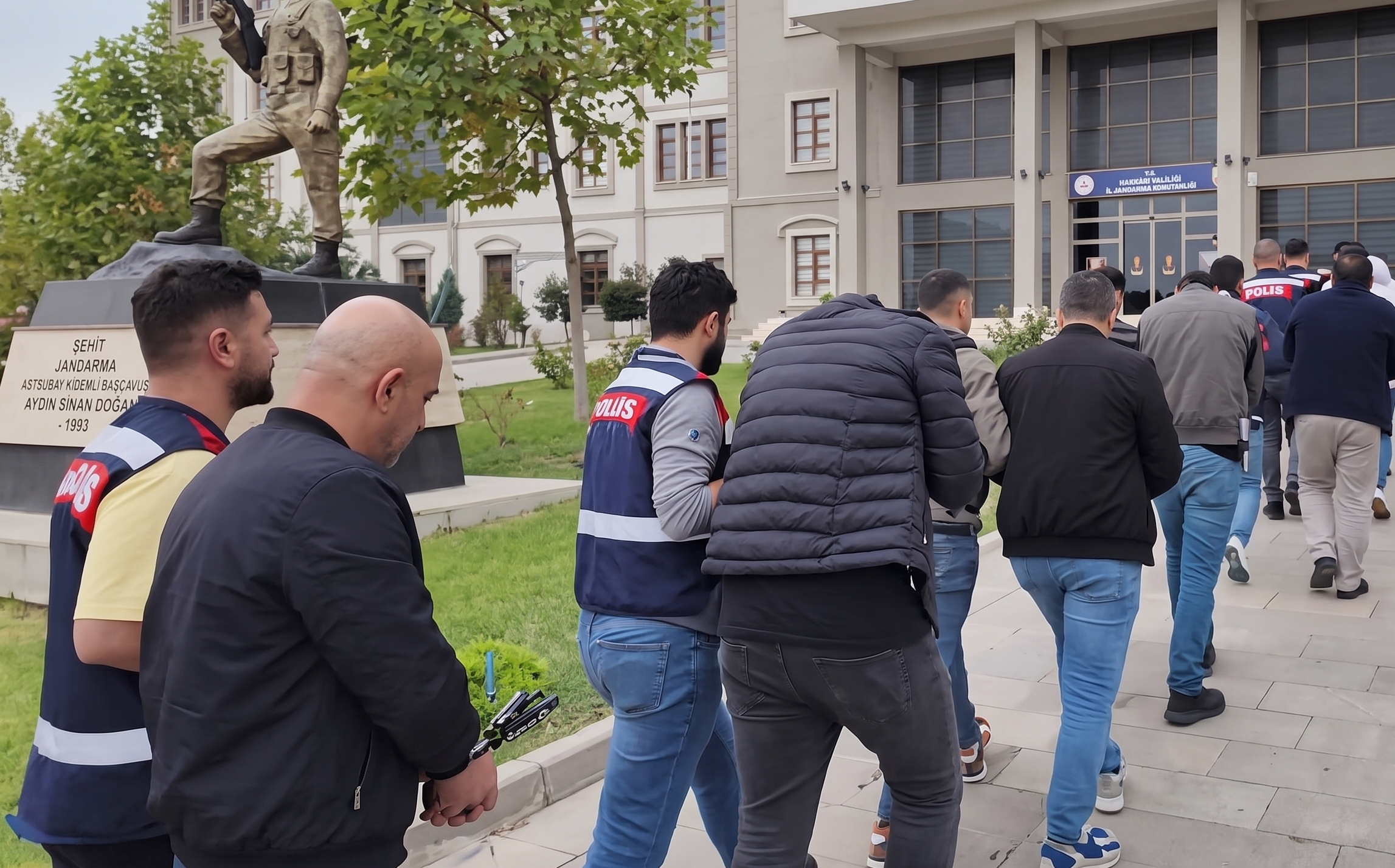 Yozgat Dahil 21 İlde Dev Bahis Operasyonu!