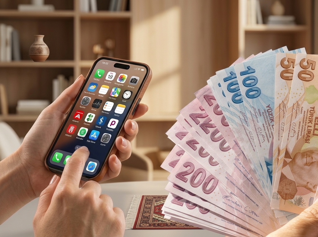 Telefon Taksit Sınırı Değişiyor mu? Bakanlıktan Net Açıklama Geldi