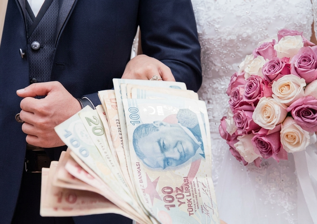 İkinci Çocukta Evlilik Kredisi Borcu Siliniyor!