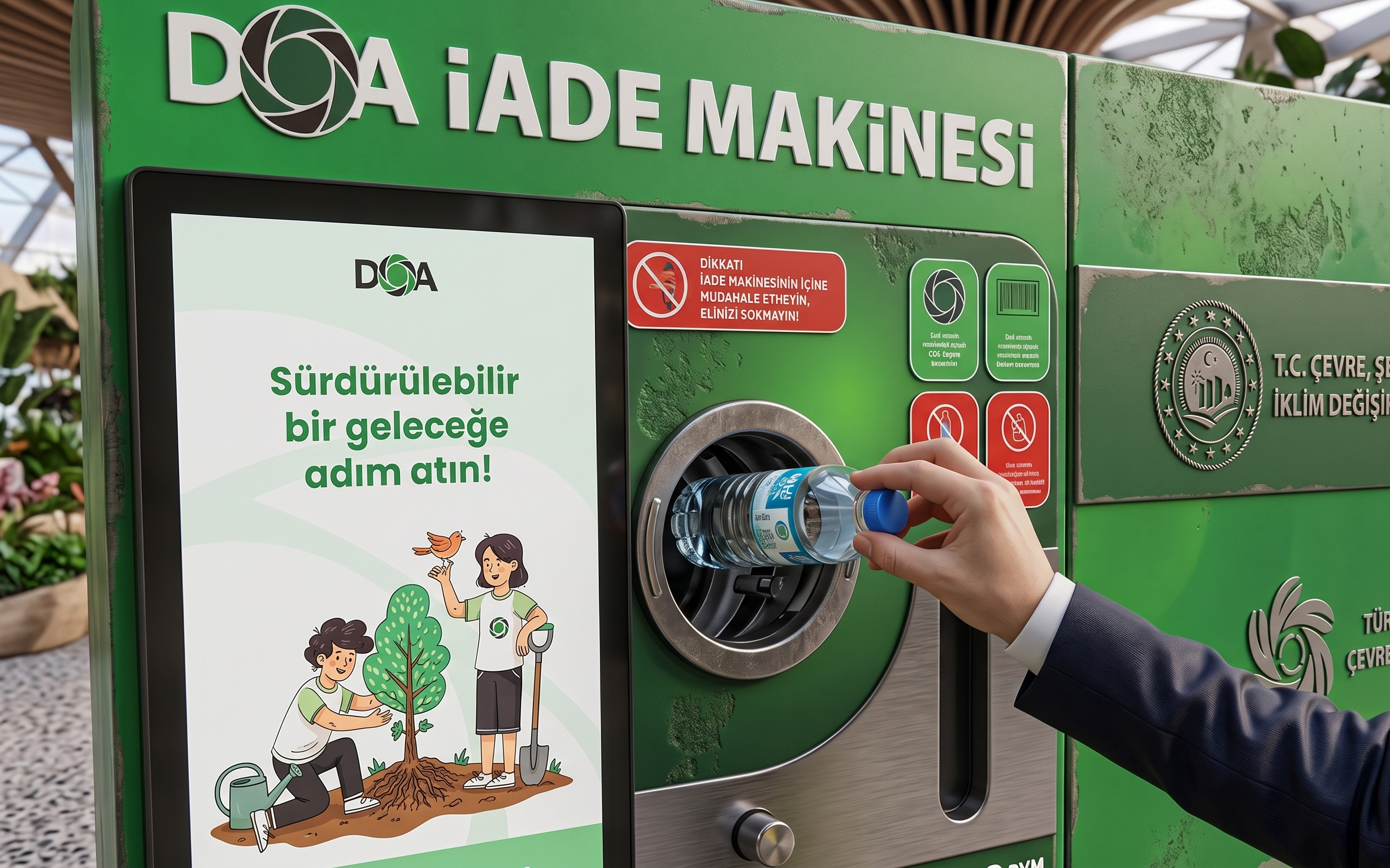 Yozgat Dahil 81 İlde Zorunlu Olacak Sistem Başlıyor!