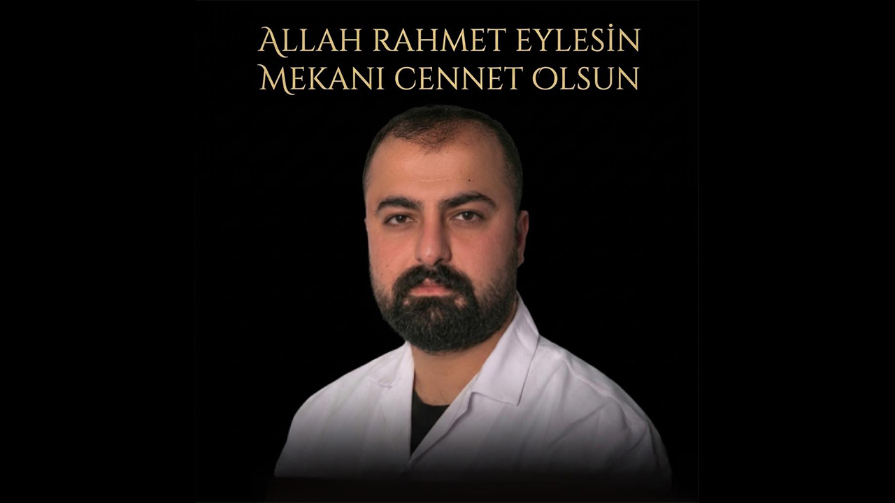 Yerköylü Genç Esnaf Hayatını Kaybetti