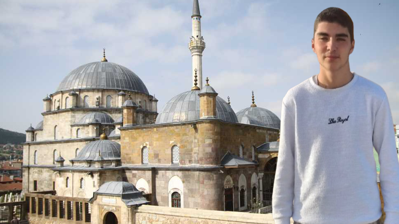 Yozgat’ı yasa boğan genç ölüm: Gencecik yaşında hayata veda etti