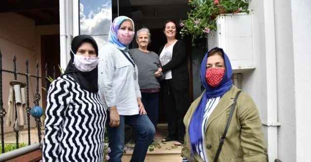 Tuzla Belediyesi Gönül Elleri Çarşısı ülke genelinde ses getiren birçok projeye imza attı