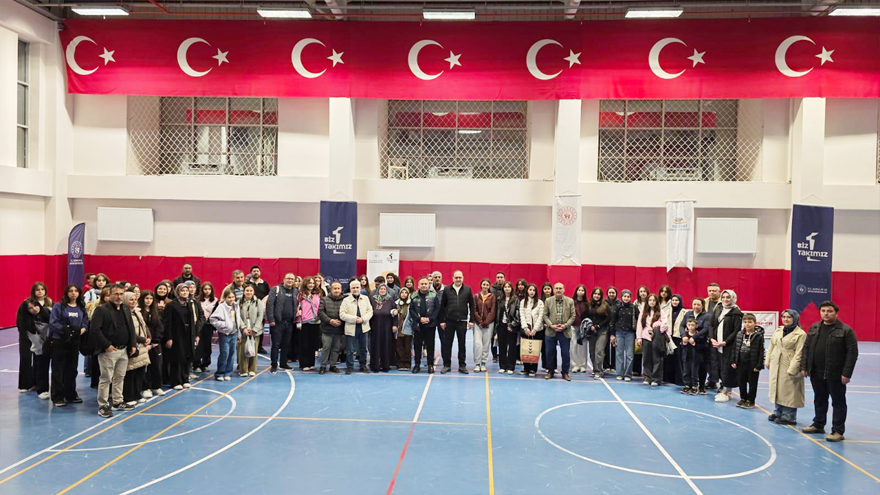 Yozgat’tan Çanakkale’ye Anlamlı Yolculuk: 800 Öğrenci Tarihi Yerinde Öğrenecek