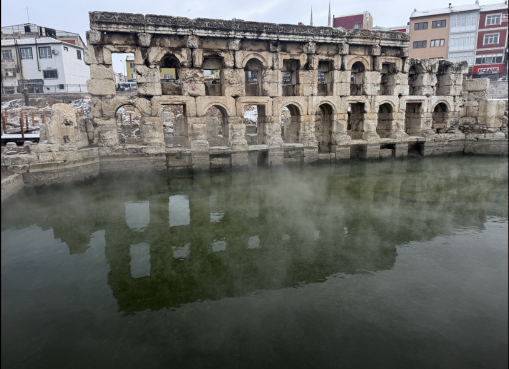 Yozgat’ta 2 Bin Yıllık “Kral Kızı” Turizme Açılıyor!