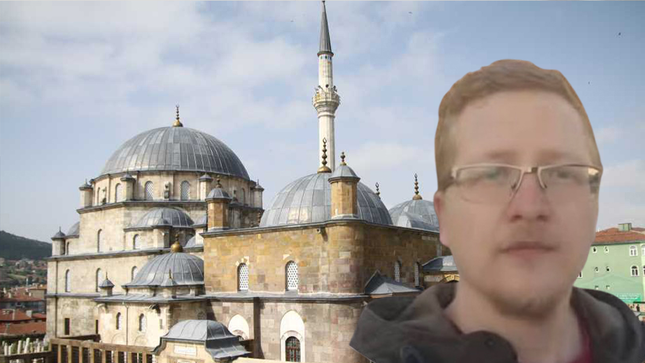 Yerköy’de Acı Kayıp: PTT Personeli Hasan Bardak Son Yolculuğuna Uğurlandı
