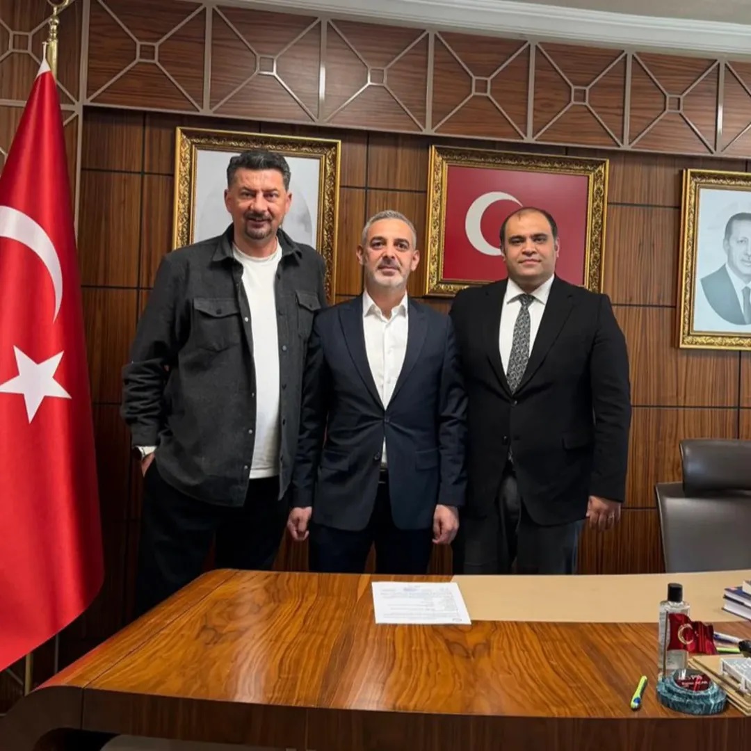 PTT Spor Kulübü’nde İstikrar Mesajı: Başantrenör Hasan Çelik ile Sözleşme Yenilendi
