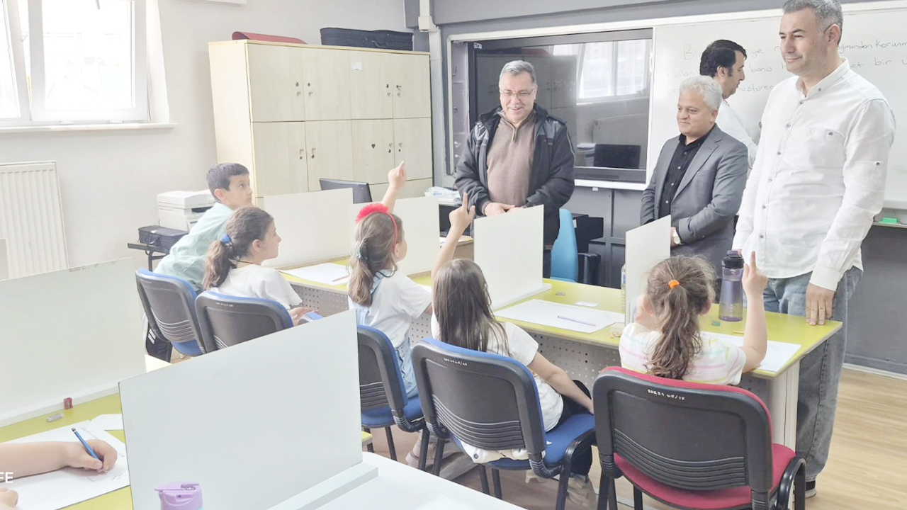 BİLSEM Heyecanı Yozgat’ta Başladı: Geleceğin Yetenekleri Sahneye Çıkıyor