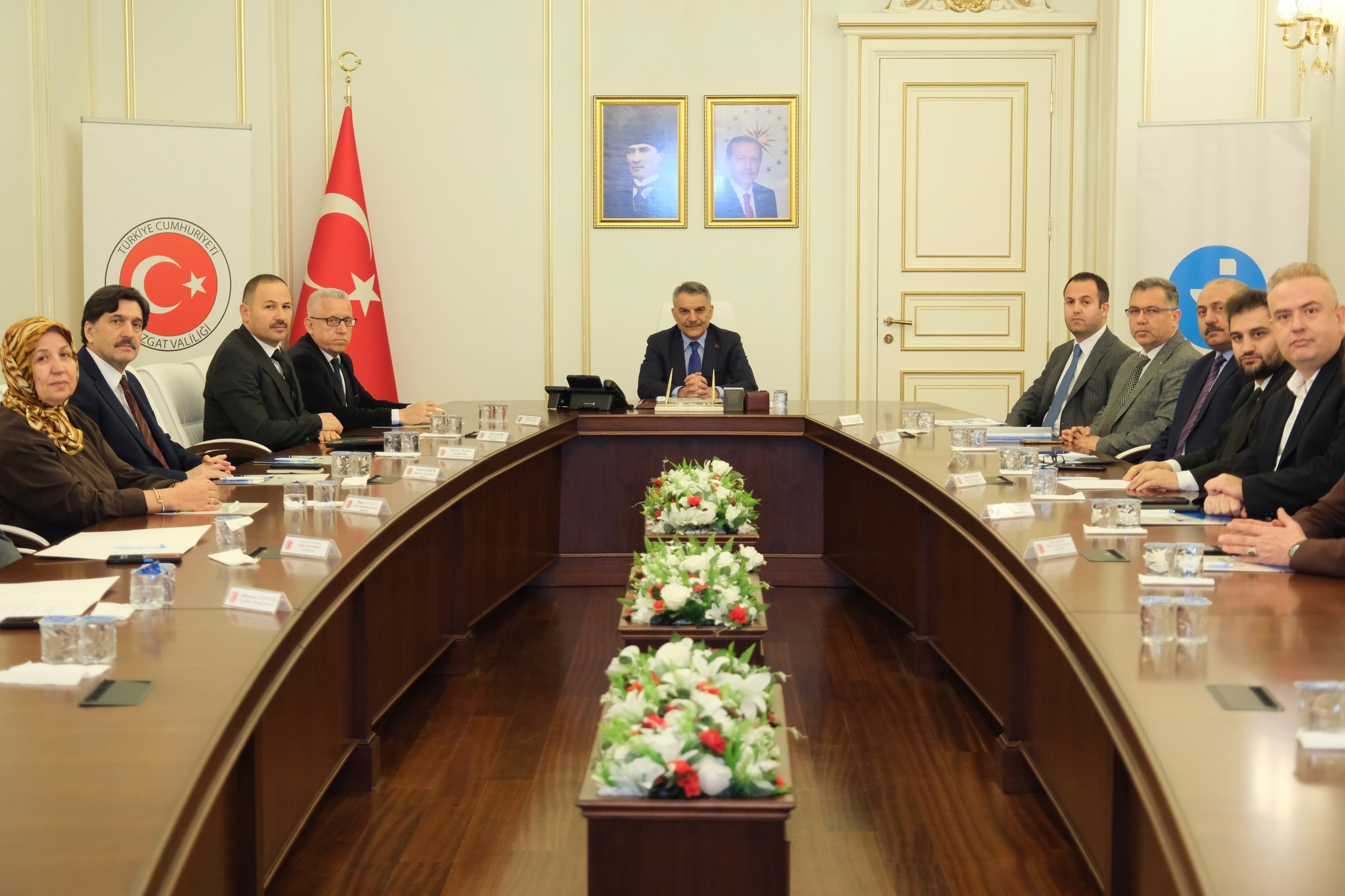 Yozgat’ta İşsizlik oranları ele alındı