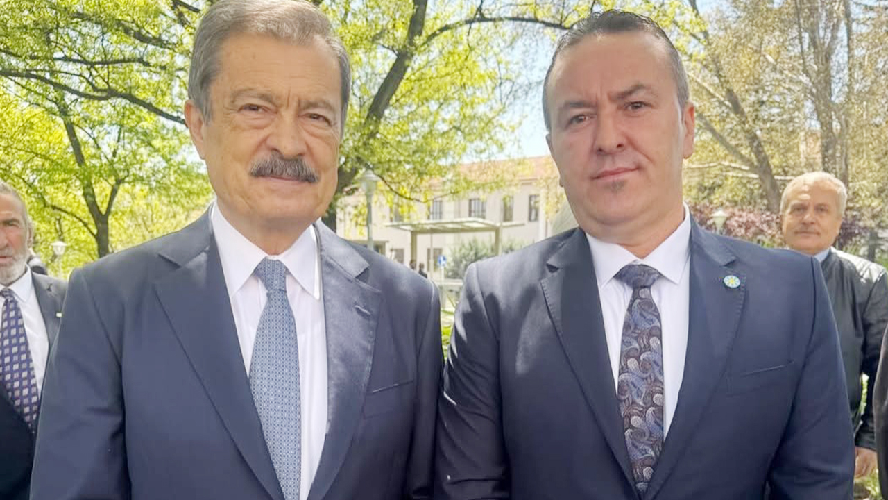 İYİ Parti Yozgat Heyeti TBMM Grup Toplantısında: Gündem Yasama Çalışmaları ve Ülke Politikaları