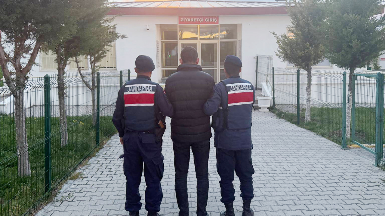 Yozgat’ta Jandarmadan Huzur Operasyonu
