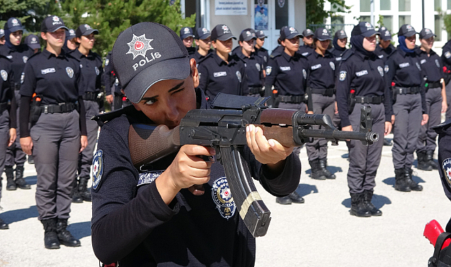 Polis Akademisi’nden Erken Mezuniyet Hamlesi: POMEM ve PMYO Öğrencilerine Kritik Sınav Tarihi Açıklandı