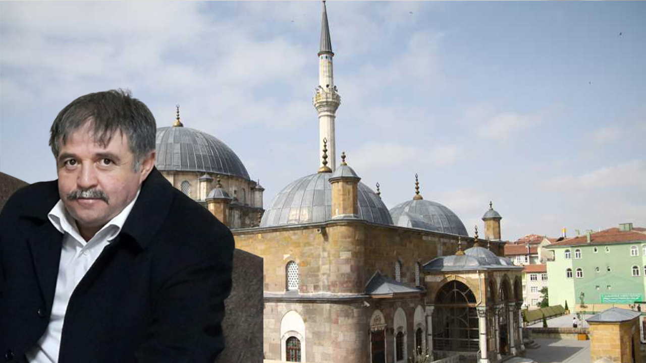 Yozgat’ta Acı Kayıp: Mimar Haydar Karataş Hayatını Kaybetti
