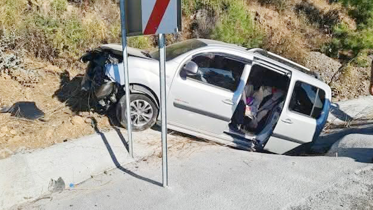 Yozgat’ta Meydana gelen trafik kazalarının yüzde 82’sinin sebebi buymuş!
