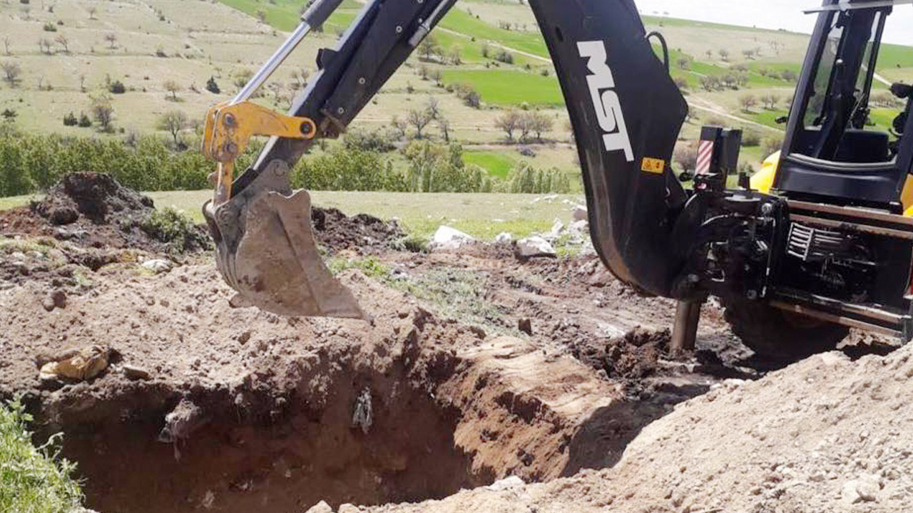 Yozgat Konuklar’da Kurban Bayramı İçin Çevre ve Halk Sağlığını Koruyacak Yeni Uygulama